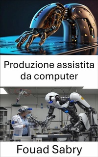 Abbildung von: Produzione assistita da computer - Un Miliardo Di Ben Informato [Italian]