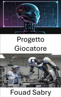 Abbildung von: Progetto Giocatore - Un Miliardo Di Ben Informato [Italian]