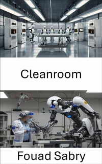 Abbildung von: Cleanroom - One Billion Knowledgeable
