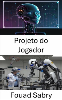 Abbildung von: Projeto do Jogador - Um Bilhão Bem Informado [Portuguese]