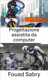 Abbildung von: Progettazione assistita da computer - Un Miliardo Di Ben Informato [Italian]