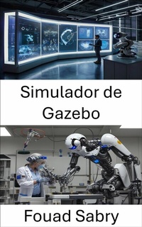 Abbildung von: Simulador de Gazebo - Um Bilhão Bem Informado [Portuguese]