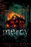 Cover: Mercy - HarperCollins