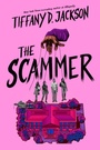 Cover: The Scammer - HarperCollins