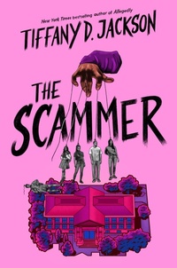 Enlarge image Cover: The Scammer - HarperCollins