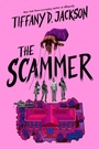 Cover: The Scammer - Quill Tree Books