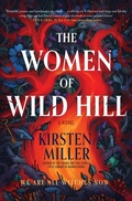 Cover: The Women of Wild Hill - HarperCollins