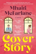 Cover: Cover Story - HarperCollins