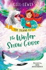 Cover: The Winter Snow Goose - Barrington Stoke Ltd
