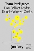 Cover: Team Intelligence - HarperCollins