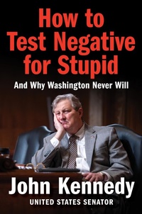 Enlarge image Cover: How to Test Negative for Stupid - HarperCollins
