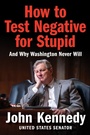 Cover: How to Test Negative for Stupid - Collins