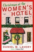 Cover: Christmas at the Women's Hotel - HarperCollins