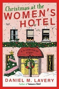 Cover: Christmas at the Women's Hotel - Collins