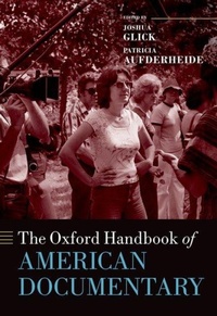 Abbildung von: The Oxford Handbook of American Documentary - Oxford University Press Inc