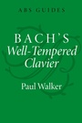Cover: Bach's Well-Tempered Clavier - OUP eBook