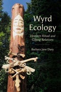 Cover: Wyrd Ecology - Oxford University Press Inc