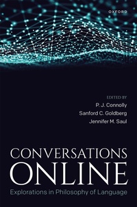 Enlarge image Cover: Conversations Online - Oxford University Press