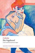 Cover: The Vagabond - Oxford University Press