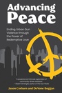 Cover: Advancing Peace - MIT Press