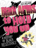 Cover: Black Arms to Hold You Up - Pantheon