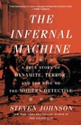 Cover: The Infernal Machine - Random House Inc