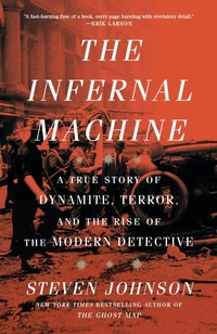Enlarge image Cover: The Infernal Machine - Random House Inc