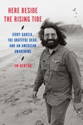 Cover: Here Beside the Rising Tide - Random House