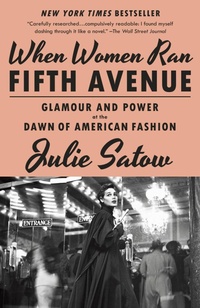 Abbildung von: When Women Ran Fifth Avenue - Vintage Books