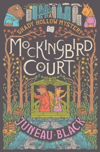 Abbildung von: Mockingbird Court - Vintage Books
