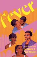 Cover: Fever - Plume