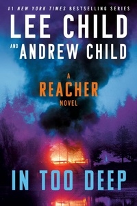 Enlarge image Cover: In Too Deep - Bantam Books