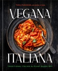 Bild: Vegana Italiana - Harmony/Rodale/Convergent