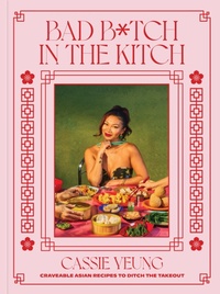 Abbildung von: Bad B*tch in the Kitch - Random House Inc