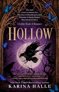Cover: Hollow - Ace Books