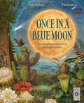Cover: Once in a Blue Moon - Wide Eyed Editions