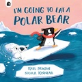 Cover: I'm Going to Eat a Polar Bear - Happy Yak
