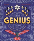 Cover: That Was Genius - Wide Eyed Editions