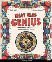 Abbildung von: That Was Genius - Wide Eyed Editions