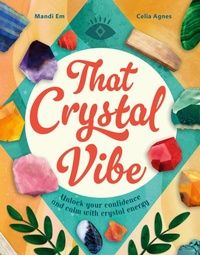 Enlarge image Cover: That Crystal Vibe - Holler