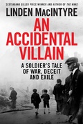 Bild: An Accidental Villain - Random House Canada