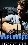 Cover: Unplugged II - Sigal Ehrlich