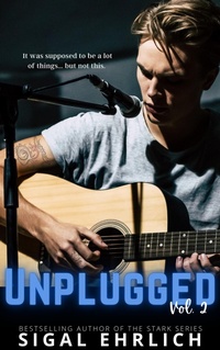 Enlarge image Cover: Unplugged II - Sigal Ehrlich