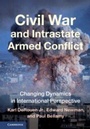 Cover: Civil War and Intrastate Armed Conflict - Cambridge University Press