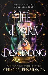 Enlarge image Cover: The Dark is Descending - Wildfire