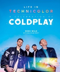 Abbildung von: Life In Technicolor: A Celebration of Coldplay (2025) - Welbeck