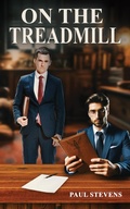 Cover: On the Treadmill - Austin Macauley Publishers