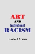 Cover: Art and Institutional Racism - Austin Macauley Publishers