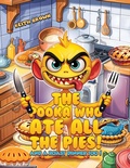 Cover: Pooka Who Ate all the Pies! - Austin Macauley Publishers
