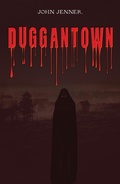 Cover: Duggantown - Austin Macauley Publishers